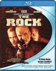 The Rock (1996)