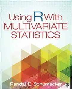 Using R With Multivariate Statistics