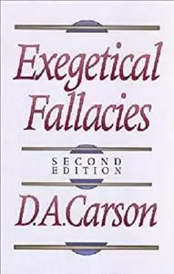 Exegetical Fallacies