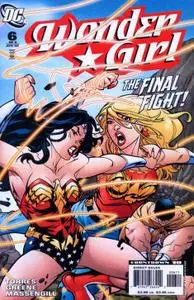 Wonder Girl - Volumen 1 (Completo)