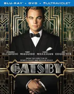 The Great Gatsby (2013)