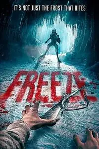 Freeze (2022)