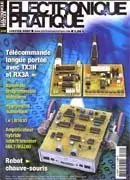 Electronique Pratique 2007