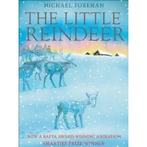 The Little Reindeer