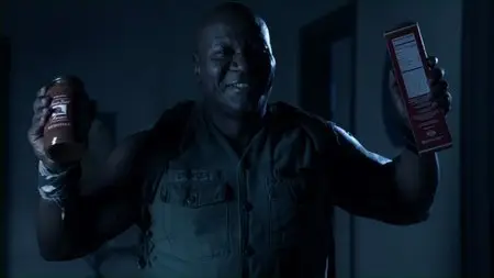 Zombie Apocalypse (2011)
