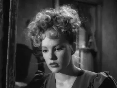 Moss Rose (1947)