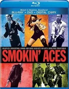 Smokin' Aces (2006)