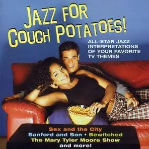 VA - Jazz For Couch Potatoes! (2004)