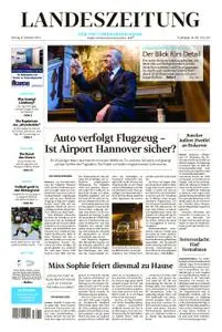 Landeszeitung - 31. Dezember 2018