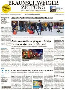 Braunschweiger Zeitung – 06. Januar 2020