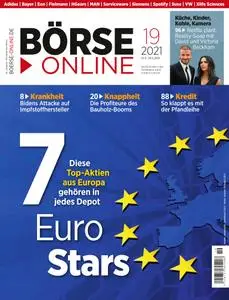 Börse Online - 12 Mai 2021