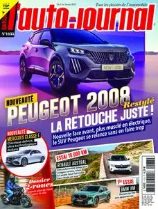 L'Auto-Journal - 04 mai 2023