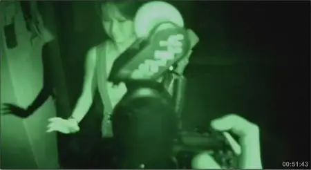 Haunted Changi (2010)