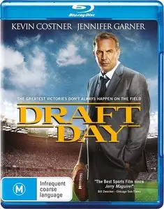Draft Day (2014)