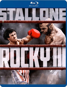 Rocky: Heavyweight Collection (1976-2006)