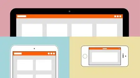 Learning Responsive Web Design (Repost)