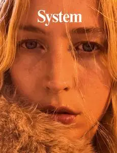 System - Issue No. 9 - Spring/Summer 2017