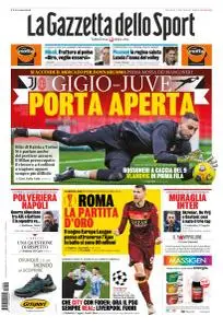 La Gazzetta dello Sport Udine - 15 Aprile 2021