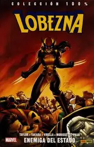 Lobezna (All-New Wolverine USA) #1-6