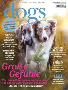 Dogs – November 2022