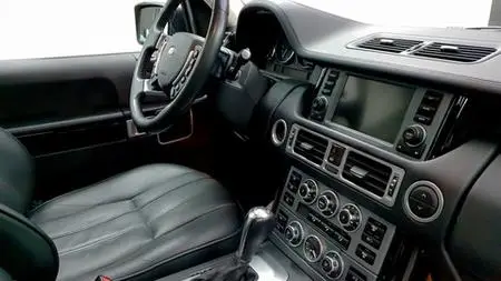 How To: Interior Car Detailing Course