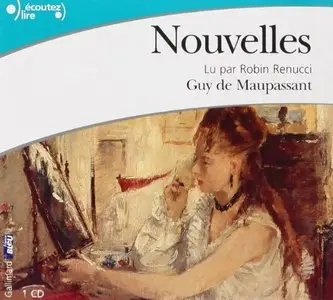 Guy de Maupassant, "Nouvelles"