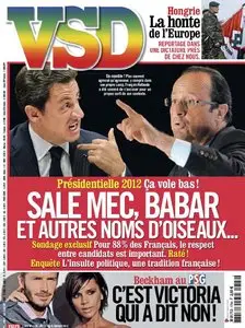 VSD 1794 - 12 au 18 Janvier 2012
