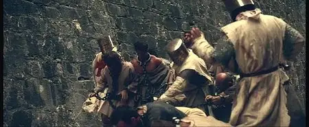 Richard: The Lionheart (2013)