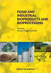Food and Industrial Bioproducts and Bioprocessing (Repost)