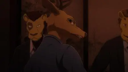 BEASTARS S02E15