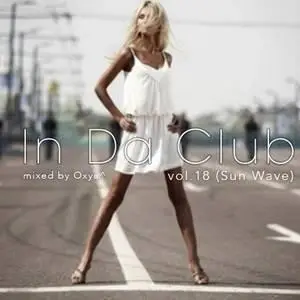 In Da Club Vol.18 (Sun Wave)