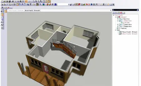 Ashampoo 3D CAD Professional