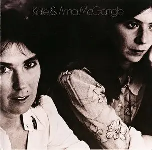 Kate & Anna McGarrigle - Kate & Anna McGarrigle -  1975