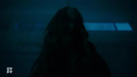 Van Helsing S03E10