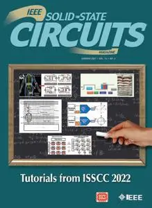 IEEE Solid-States Circuits Magazine - Summer 2022