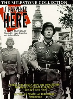 It Happened Here (1965)