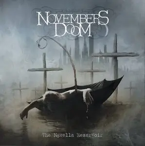 Novembers Doom: Discography (1995 - 2009)