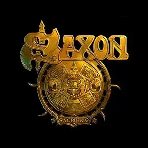 Saxon - Sacrifice (2013)