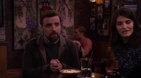 Living Biblically S01E08