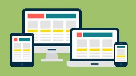 CSS Responsive Web Design