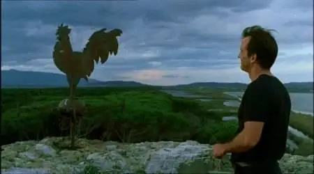 Michelangelo Antonioni-Il filo pericoloso delle cose ('Eros') (2004)