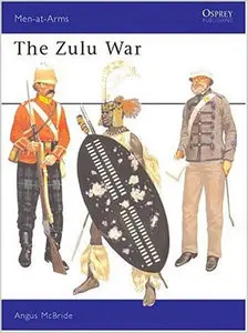 The Zulu War (Men at Arms)