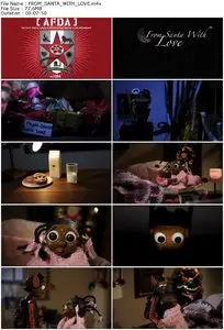 AFDA Animation Graduation Films [2009]
