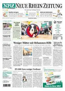 NRZ Neue Rhein Zeitung Emmerich/Issel - 27. Juni 2018