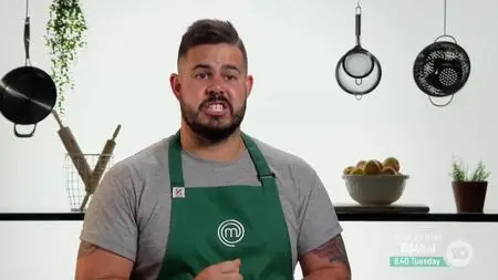 MasterChef Australia S13E41