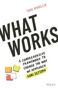 What Works: A Comprehensive Framework to Change the Way We Approach Goal Setting