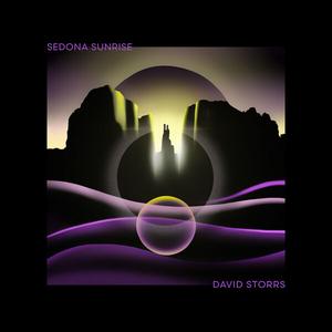 David Storrs - Sedona Sunrise (1985/2023)