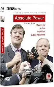 Absolute Power Series One Episode Five