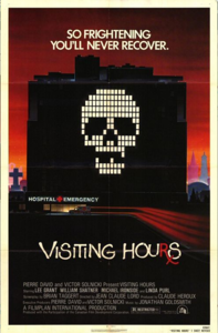 Visiting Hours (1982)
