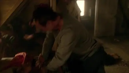 Preacher S03E05